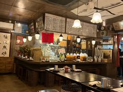 -三酉星·枫·山風与野菜(上海总店)