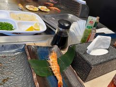 -大渔铁板烧(蛇口店)