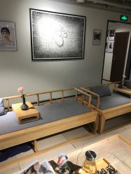 -FineYoga梵音瑜伽·普拉提