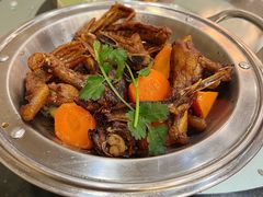 美极鸭五件-美极鲜食坊(宝安南路店)