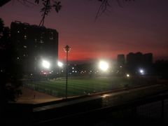 -玉和山庄农家菜