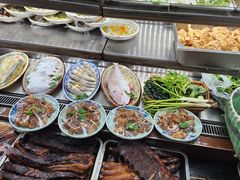 -绍兴名菜馆(可乐路店)