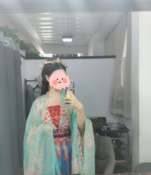 点击看大图 -美云庭古装·格格服汉服·京城旅拍(北京店)