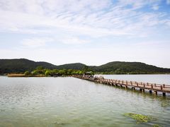 -南北湖风景区
