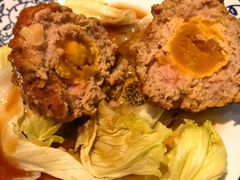 -春水锅贴·传统鲁菜(大明湖店)