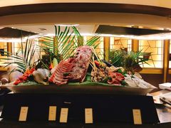 -西安高新希尔顿酒店·咖啡露台西餐厅