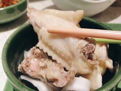 -润园四季椰子鸡火锅(海上世界店)