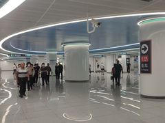 -福州长乐国际机场