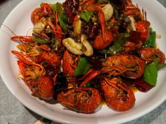 -大哈福烧烤·海鲜·家常菜(延安三路店)