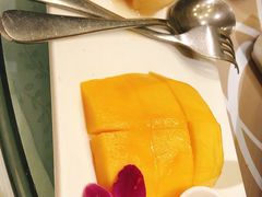 芒果糯米饭-阿诺泰·泰国餐厅(棕北店)