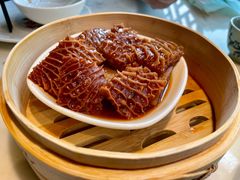 惹味金钱肚-陶陶居酒家(SM二期购物广场店)