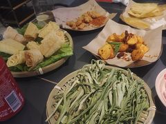 -由衷贵州酸汤牛肉火锅(新桥店)