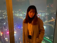-广州四季酒店·天吧·高空酒吧