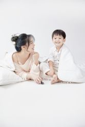 -邦叔叔.亲子全家福毕业照跟拍摄影(嘉定店)