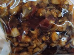 招牌冷吃兔-鑫记婆婆兔·兔头(春熙店)