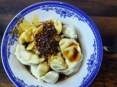 -春阳水饺(香槟广场店)