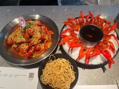 -一棠龙虾•王牌虾球(光谷天地店)