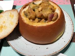 -大树餐厅(益田假日店)