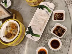 -香云轩·顺德菜(香云纱园林酒店店)