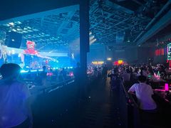 -MOSSO·Liveshow(M3香港广场店)