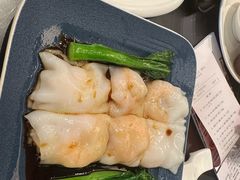 -中山保利艾美酒店-乐美中餐厅