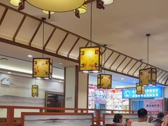 -惠宾饭庄(中山路店)