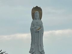 -三亚南山文化旅游区