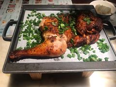 -绿茶餐厅(coco park 店)