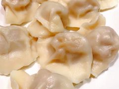-四姐妹东北饺子(沙尾路店)