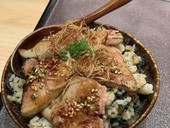 -小十Omakase(地王大厦店)