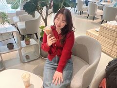 -张一元茶庄(望京店)