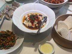 -院里寻菜·精致庭院菜(观沙岭店)