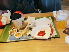 -麦当劳(虎坊路店)