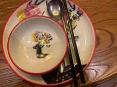 -新白鹿餐厅(龙游路店)