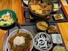 -石屋料理(南京西路店)