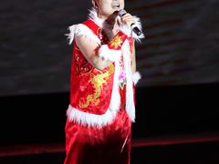 -陕北民歌大舞台