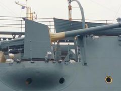 -阿芙乐尔号巡洋舰