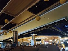 -星河湾温泉洗浴酒店