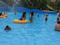 -亚马逊丛林水乐园