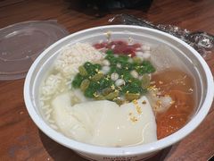 全家福-科巷三姐酒酿(老门东店)