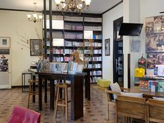 -良友书坊(安徽路店)