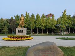 -赵州桥景区