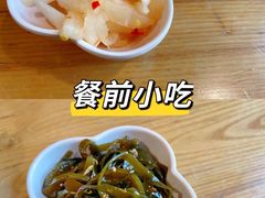 -湘阁里辣(南岭购物广场店)
