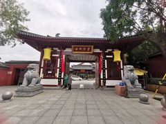 -华清宫景区
