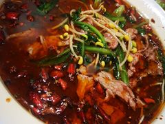 -爱妻鱼•老体北重庆水煮鱼•川菜(白云路店)