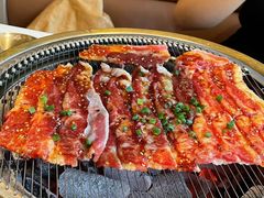 -西塔老太太泥炉烤肉(望京一店)
