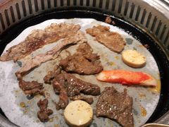 -九坤韩式烤肉(建发阅彩城店)
