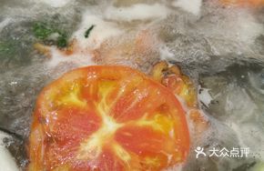 Farmer's Spring Water Hot Pot Base