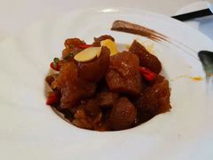 酸辣海蜇-徽珍源(龙茗路店)