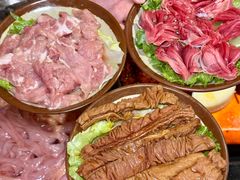 -重庆印象老火锅(梅林店)